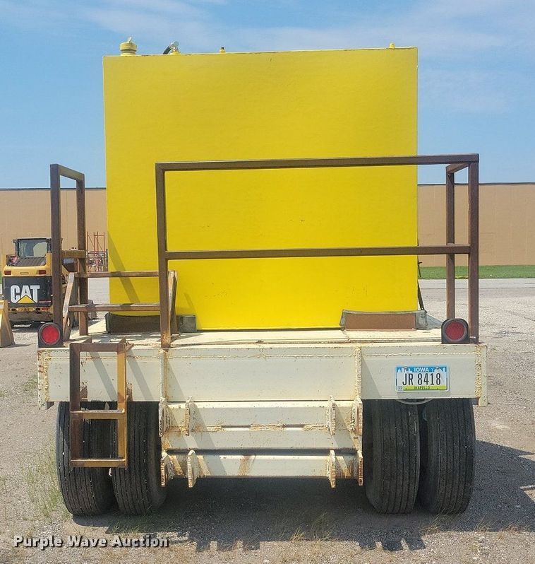 image for item DR4411 Caterpillar SR-4B generator