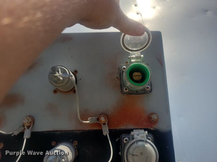 image for item DR4411 Caterpillar SR-4B generator