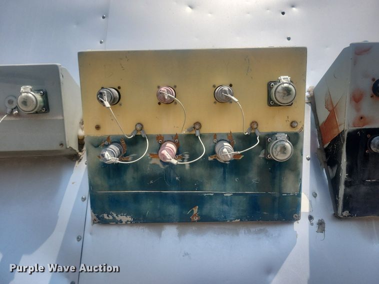 image for item DR4411 Caterpillar SR-4B generator