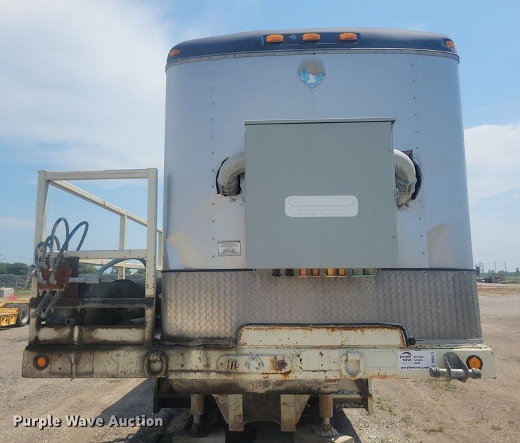 image for item DR4411 Caterpillar SR-4B generator