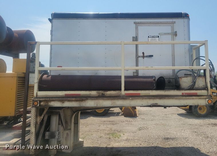 image for item DR4411 Caterpillar SR-4B generator