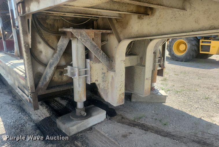 image for item DR4411 Caterpillar SR-4B generator