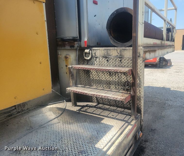 image for item DR4411 Caterpillar SR-4B generator