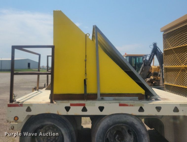 image for item DR4411 Caterpillar SR-4B generator