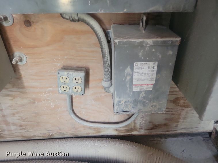 image for item DR4411 Caterpillar SR-4B generator