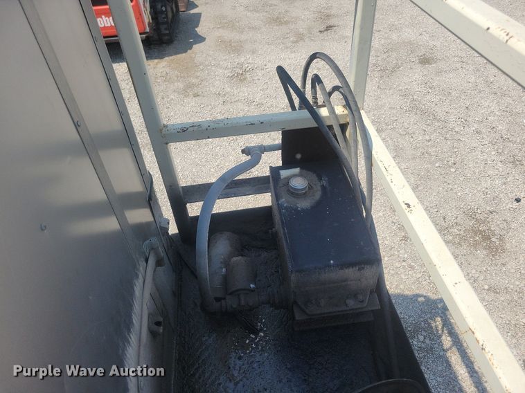 image for item DR4411 Caterpillar SR-4B generator