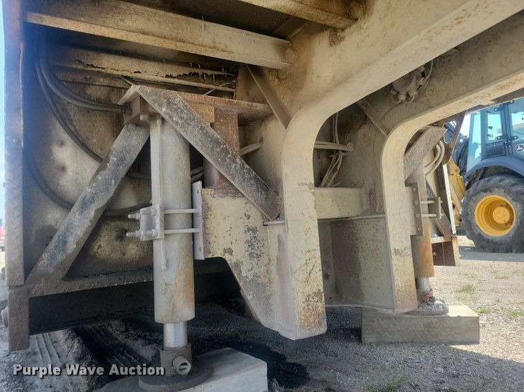 image for item DR4411 Caterpillar SR-4B generator