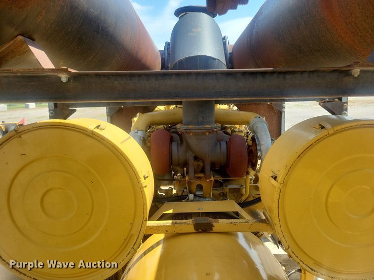 image for item DR4411 Caterpillar SR-4B generator