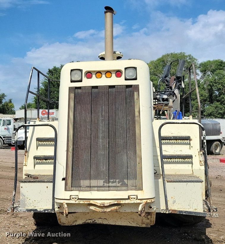 image for item DR4427 CMI Terex RS-425B soil stabilizer / reclaimer