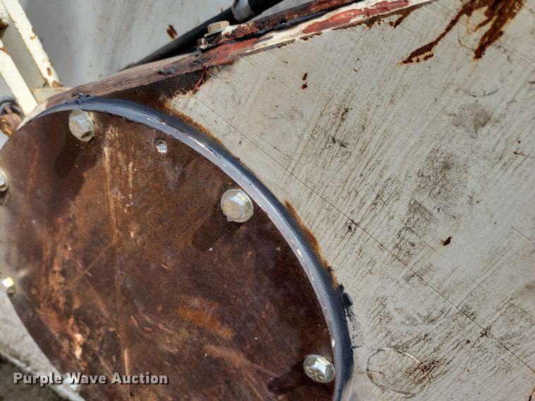 image for item DR4427 CMI Terex RS-425B soil stabilizer / reclaimer