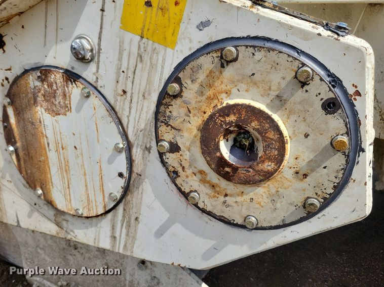 image for item DR4427 CMI Terex RS-425B soil stabilizer / reclaimer