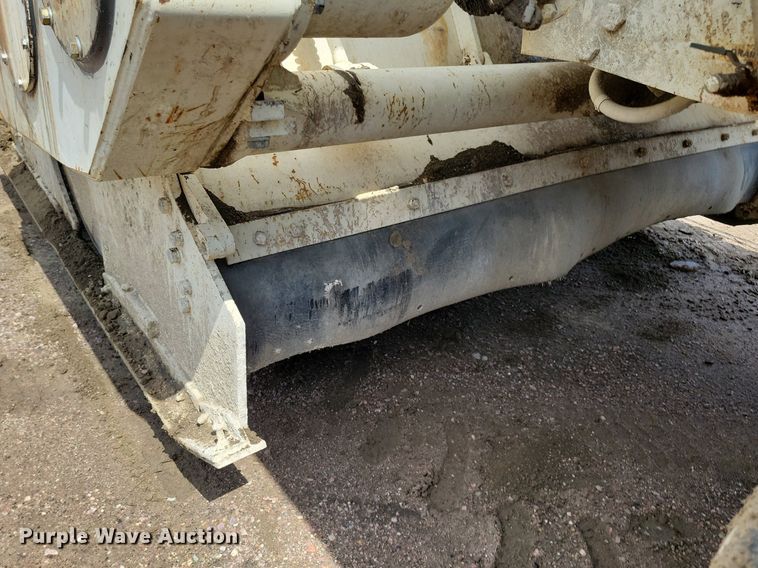 image for item DR4427 CMI Terex RS-425B soil stabilizer / reclaimer