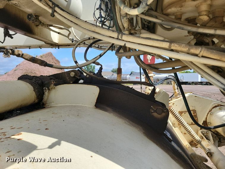 image for item DR4427 CMI Terex RS-425B soil stabilizer / reclaimer