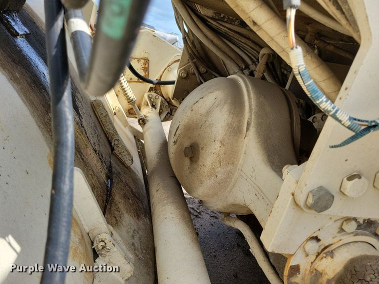 image for item DR4427 CMI Terex RS-425B soil stabilizer / reclaimer