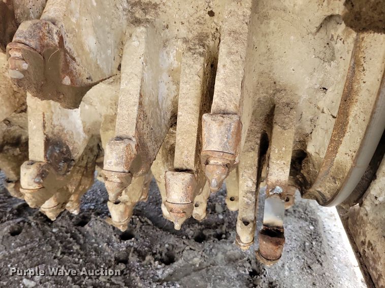 image for item DR4427 CMI Terex RS-425B soil stabilizer / reclaimer