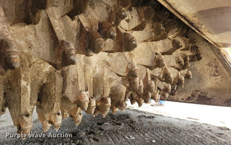 image for item DR4427 CMI Terex RS-425B soil stabilizer / reclaimer