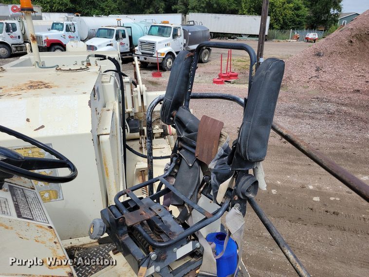 image for item DR4427 CMI Terex RS-425B soil stabilizer / reclaimer