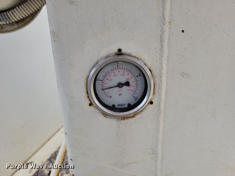 image for item DR4427 CMI Terex RS-425B soil stabilizer / reclaimer