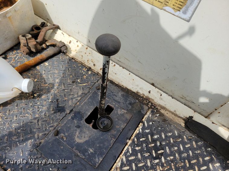 image for item DR4427 CMI Terex RS-425B soil stabilizer / reclaimer