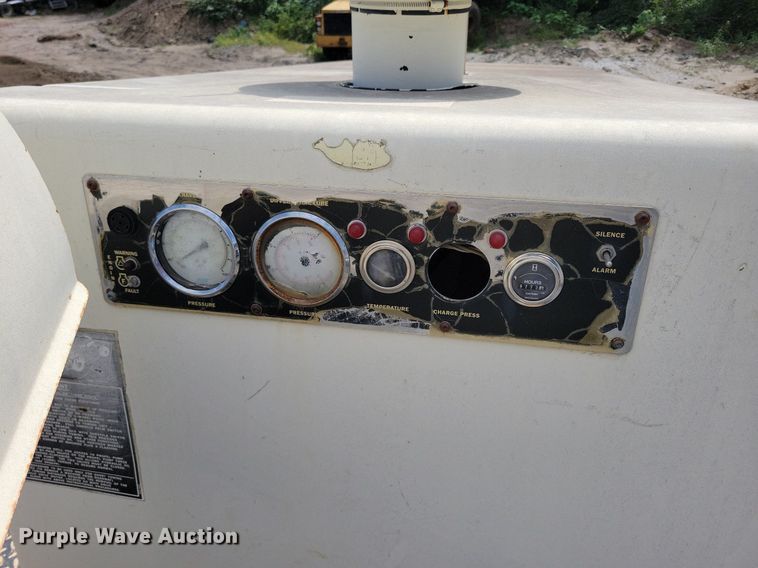 image for item DR4427 CMI Terex RS-425B soil stabilizer / reclaimer