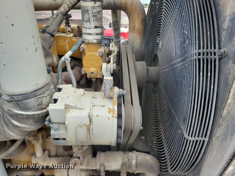 image for item DR4427 CMI Terex RS-425B soil stabilizer / reclaimer