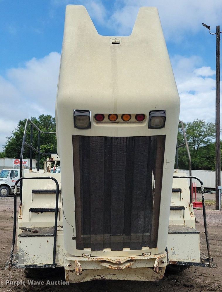 image for item DR4427 CMI Terex RS-425B soil stabilizer / reclaimer