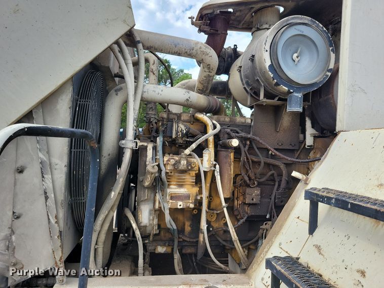 image for item DR4427 CMI Terex RS-425B soil stabilizer / reclaimer