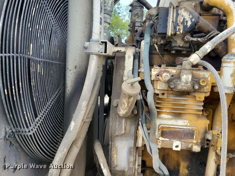 image for item DR4427 CMI Terex RS-425B soil stabilizer / reclaimer