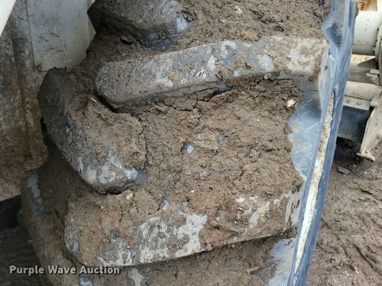 image for item DR4427 CMI Terex RS-425B soil stabilizer / reclaimer