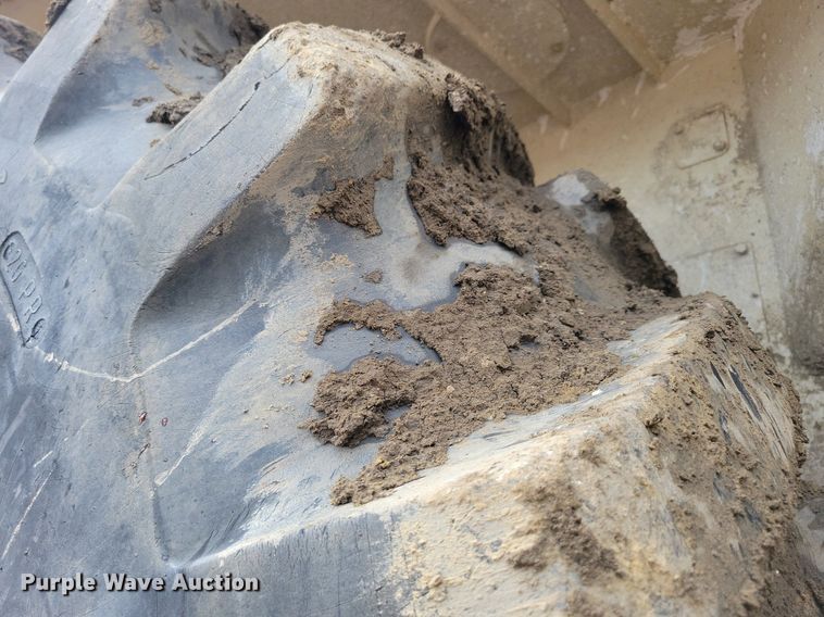 image for item DR4427 CMI Terex RS-425B soil stabilizer / reclaimer