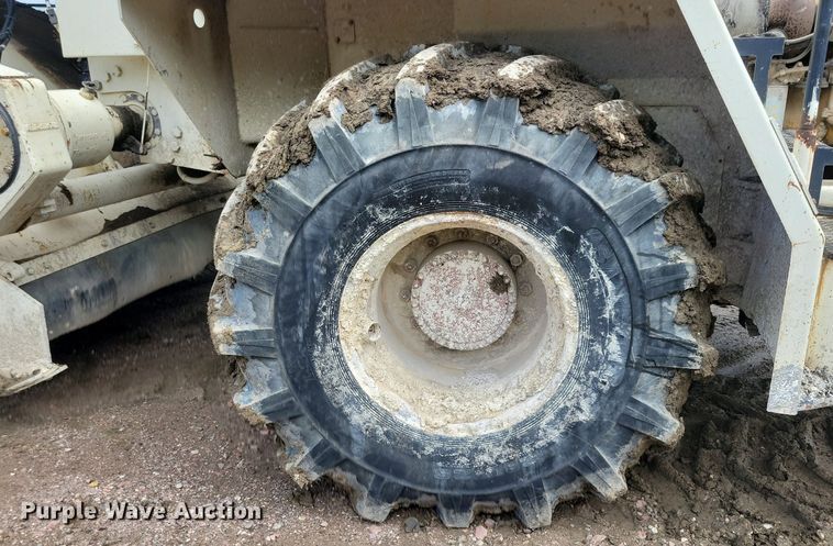 image for item DR4427 CMI Terex RS-425B soil stabilizer / reclaimer