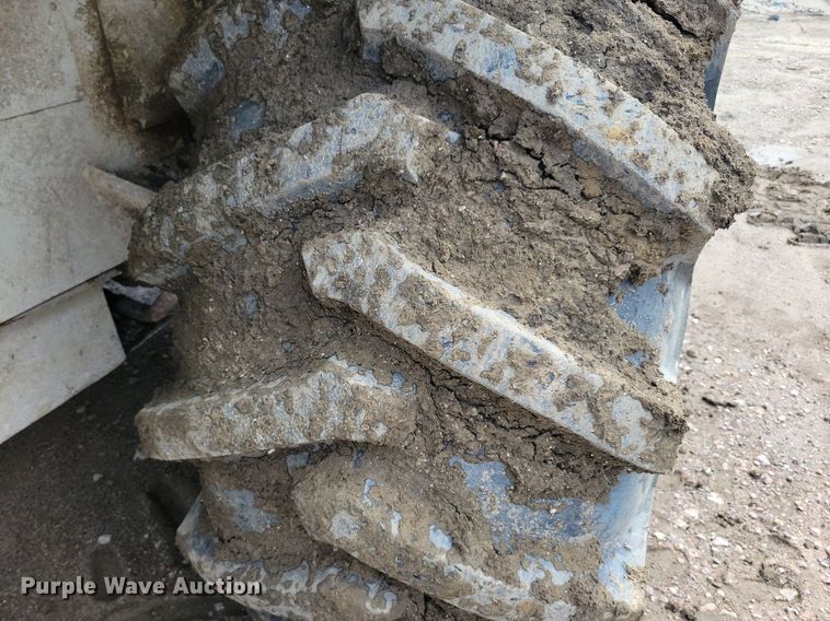 image for item DR4427 CMI Terex RS-425B soil stabilizer / reclaimer