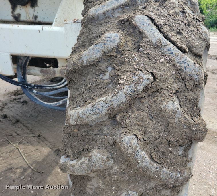 image for item DR4427 CMI Terex RS-425B soil stabilizer / reclaimer