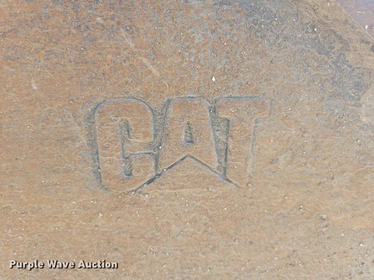 image for item DR4445 2019 Caterpillar 289D3 tracked skid steer loader