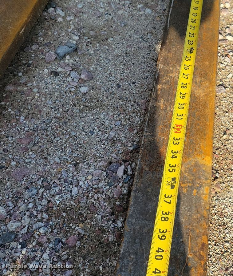 image for item DR4448 1997 Caterpillar GP25 forklift