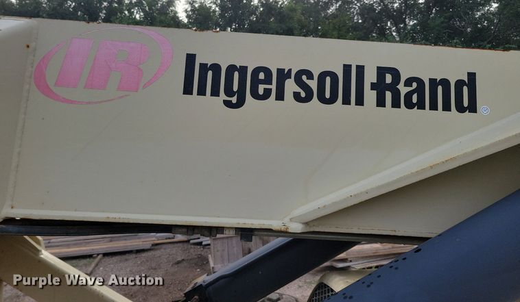 image for item DR4449 2003 Ingersoll-Rand VR-843C telehandler