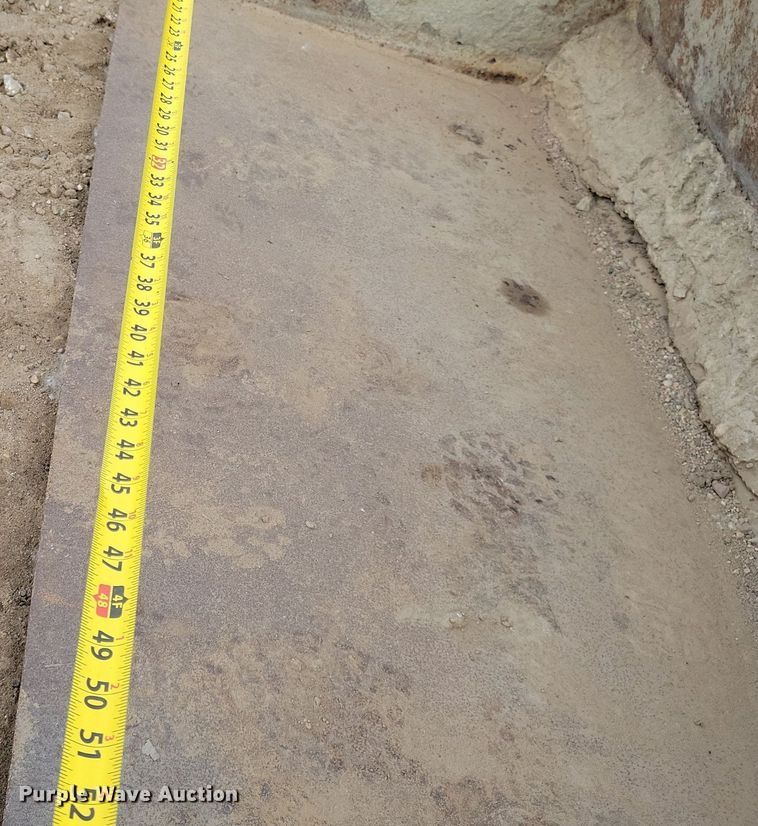 image for item DR4451 1993 Bobcat 742B skid steer loader