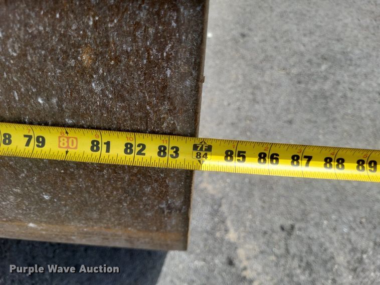 image for item DR4929 2012 Caterpillar  CB64 double drum vibratory roller