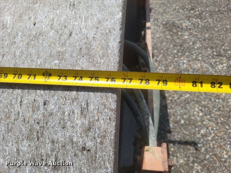 image for item DR4935 1992 Sakai SW100 double drum roller