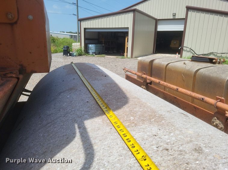 image for item DR4935 1992 Sakai SW100 double drum roller