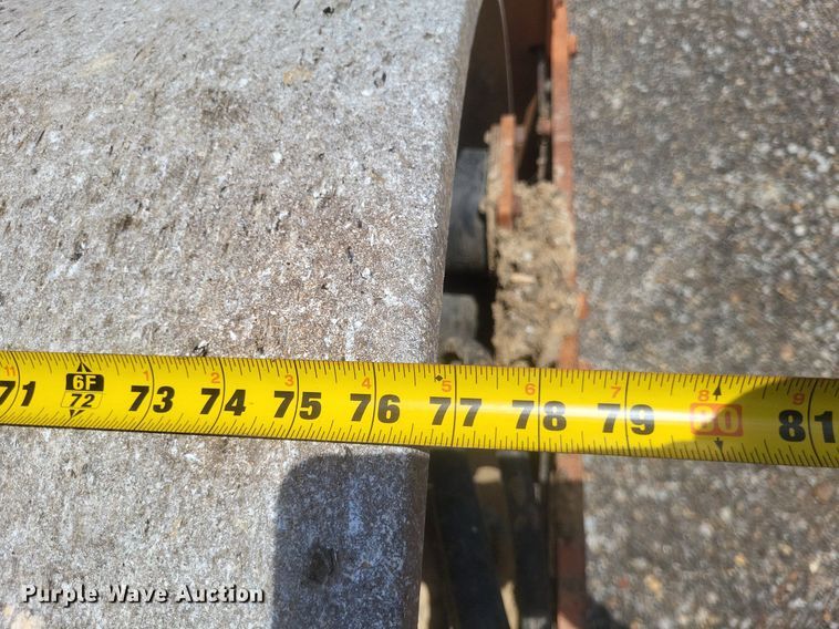 image for item DR4935 1992 Sakai SW100 double drum roller