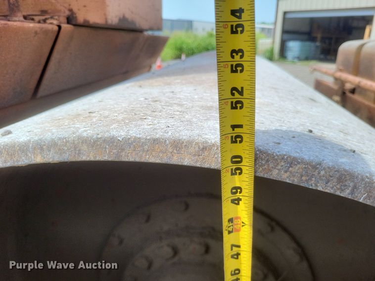 image for item DR4935 1992 Sakai SW100 double drum roller