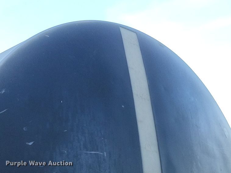 image for item DR4939 2011 International  DuraStar 4400 flatbed truck