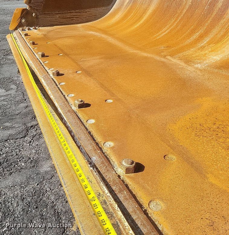 image for item DR4940 2004 Caterpillar  980G Series II wheel loader