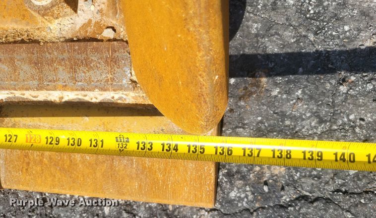 image for item DR4940 2004 Caterpillar  980G Series II wheel loader