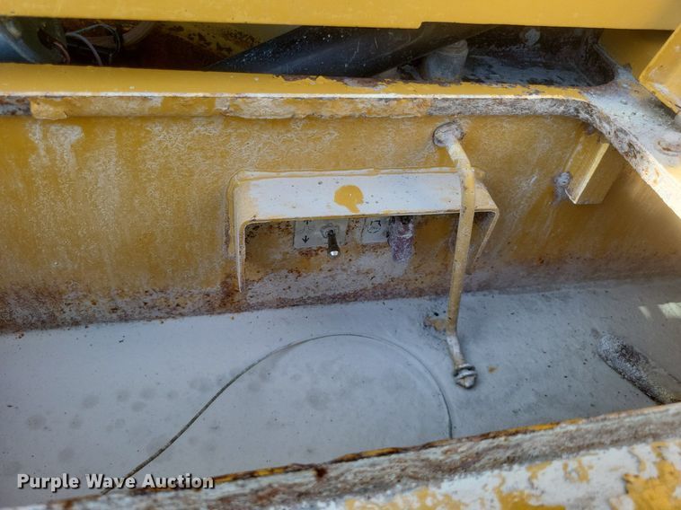 image for item DR4940 2004 Caterpillar  980G Series II wheel loader