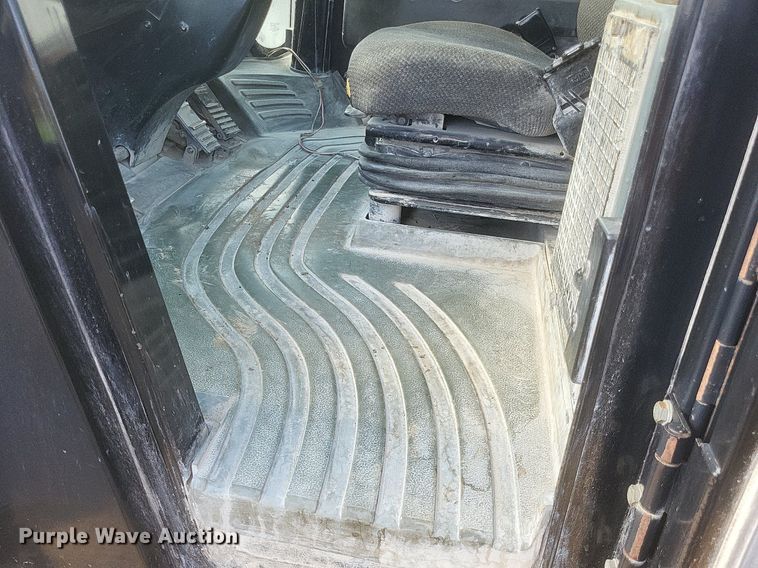 image for item DR4940 2004 Caterpillar  980G Series II wheel loader