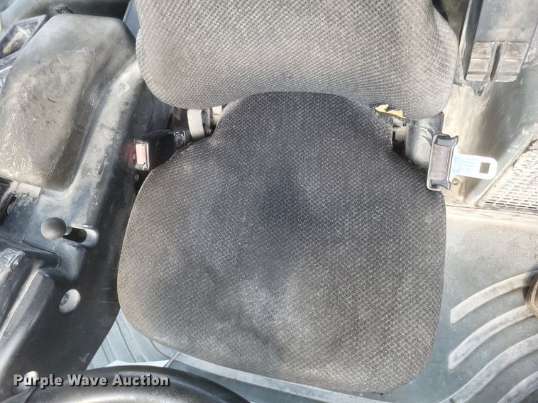 image for item DR4940 2004 Caterpillar  980G Series II wheel loader