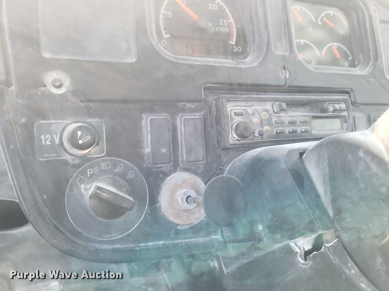 image for item DR4940 2004 Caterpillar  980G Series II wheel loader