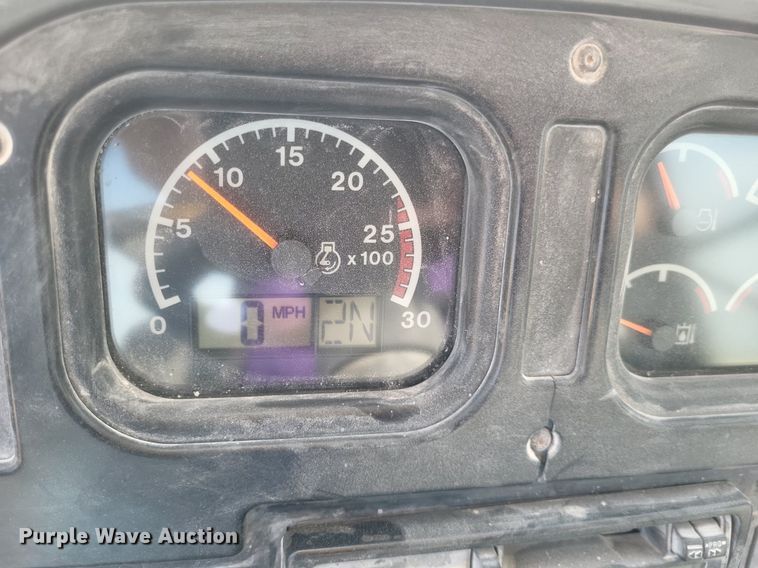 image for item DR4940 2004 Caterpillar  980G Series II wheel loader